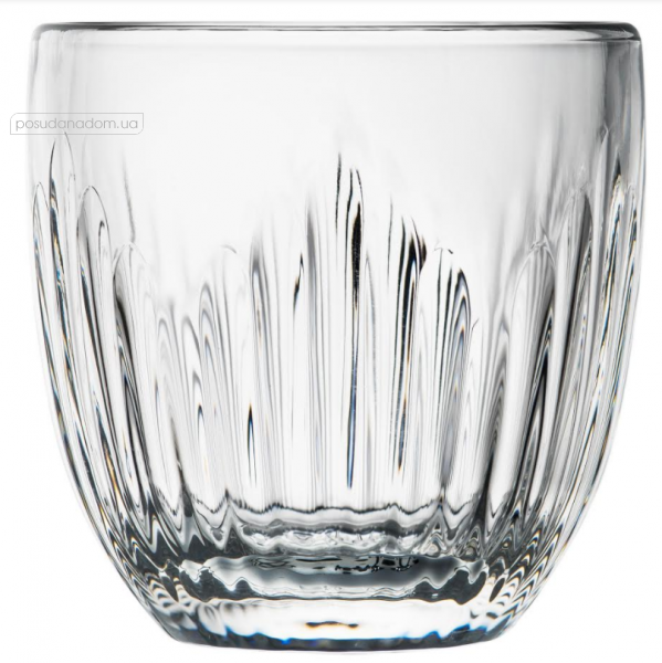 Склянка для еспресо La Rochere 00637301 TROQUET 100 мл