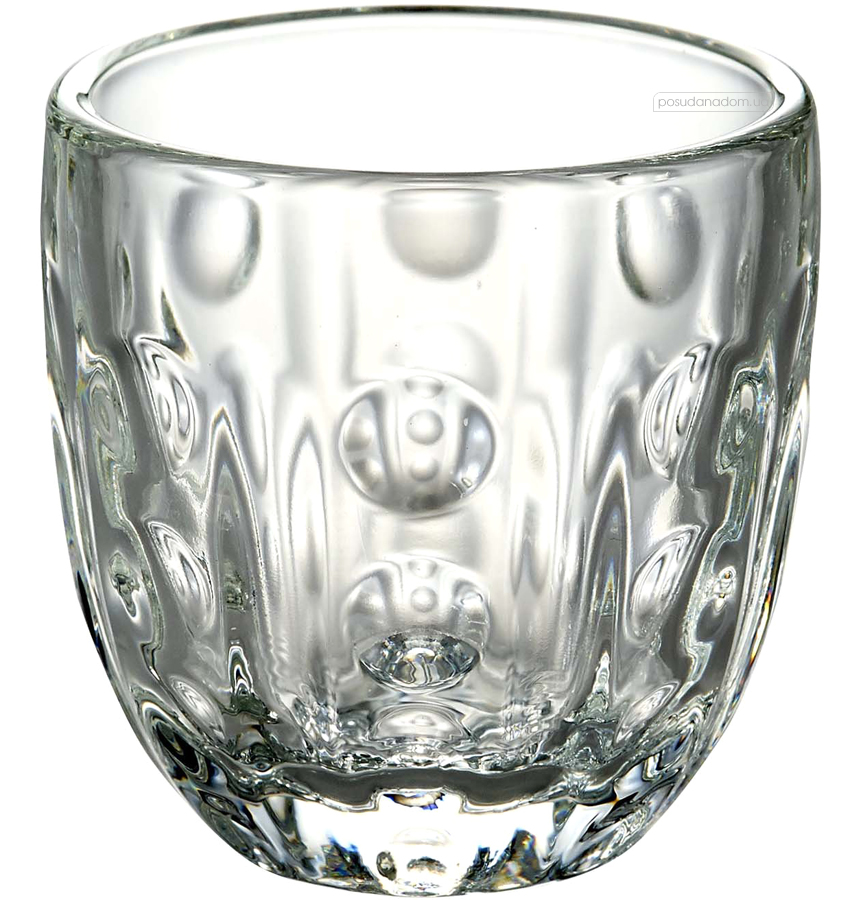 Склянка для еспресо La Rochere 00637501 TROQUET 100 мл