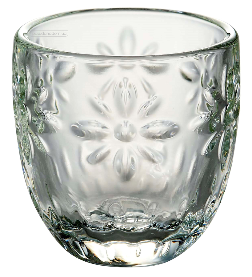 Склянка для еспресо La Rochere 00637601 TROQUET 100 мл