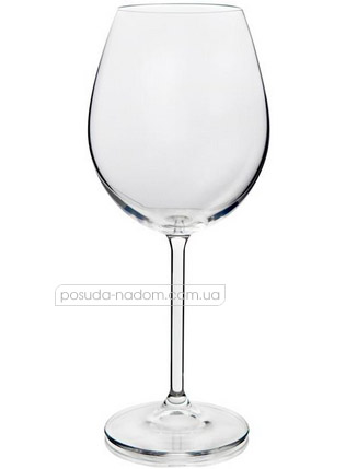 Набор бокалов для вина Banquet 02B4G001450-2GB Degustation 450 мл