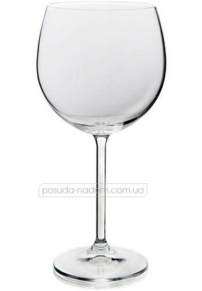 Набор бокалов для вина Banquet 02B4G001570-2GB Degustation 570 мл