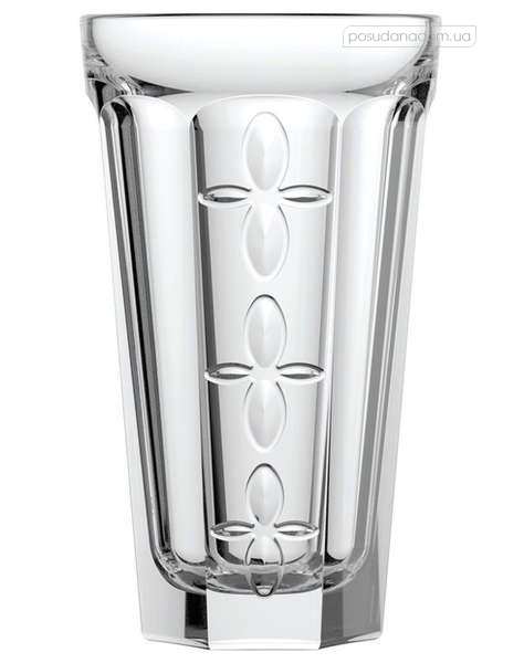 Склянка висока для коктейлів La Rochere 00639401 SAGA BLAZONS 350 мл