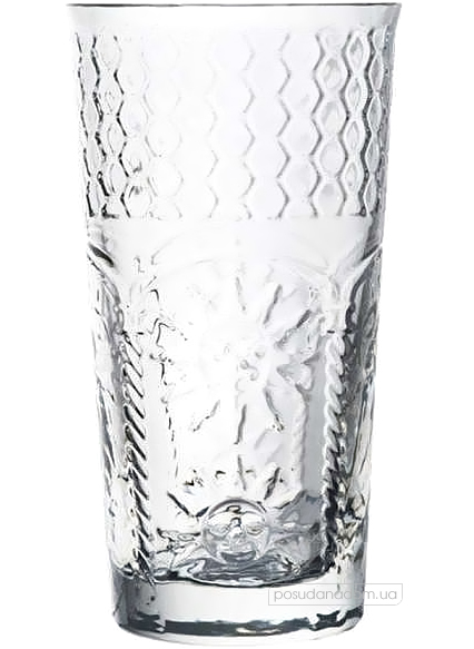 Склянка висока для коктейлів La Rochere 00704401 PHEBUS 420 мл