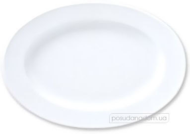 Тарелка обеденная Gural GBSDO29KY00 29 см