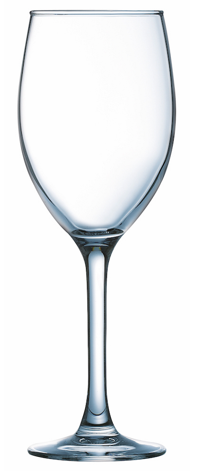 Набор бокалов для вина LUMINARC Q5488 RAINDROP 450 мл