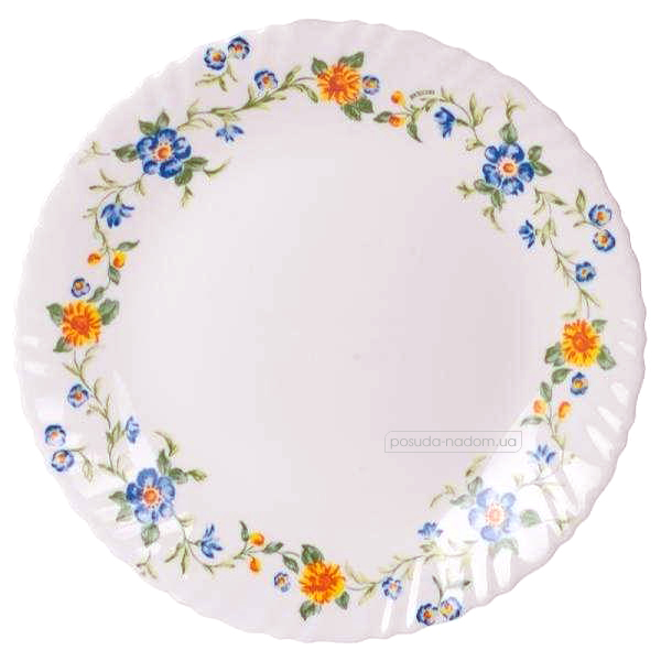 Тарелка десертная Arcopal L7899 CYBELE 18 см