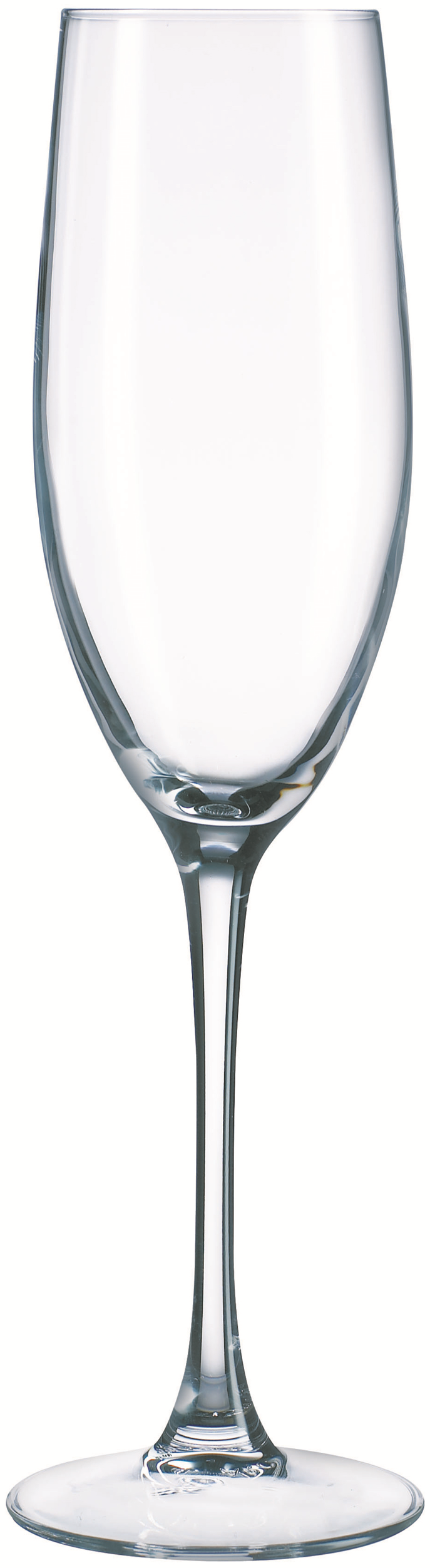 Набор бокалов для шампанского LUMINARC V5929 RAINDROP 160 мл
