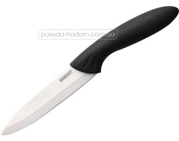 Нож керамический Banquet 25CK01EPNA Acura