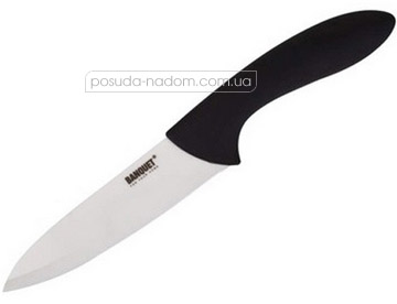 Нож керамический Banquet 25CK01A1JNA Acura