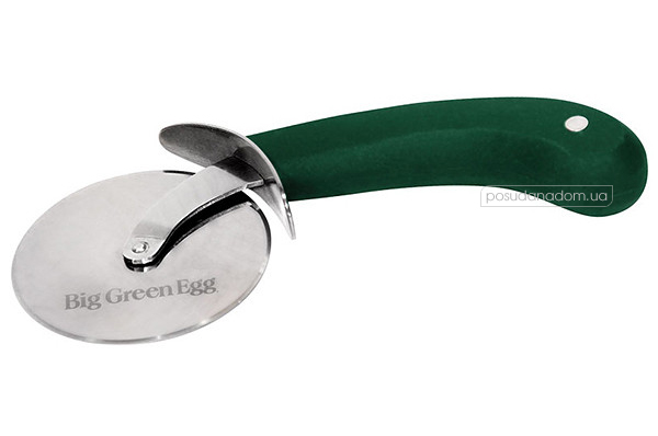 Нож для пиццы роликовый Big Green Egg (RPC) 114136