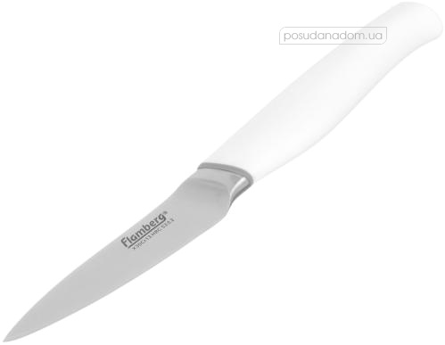 Нож для чистки овощей Flamberg 51621910 9 см
