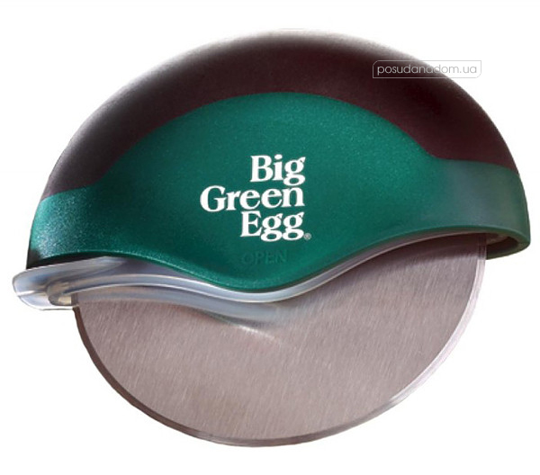 Ніж-колесо для піци Big Green Egg 118974