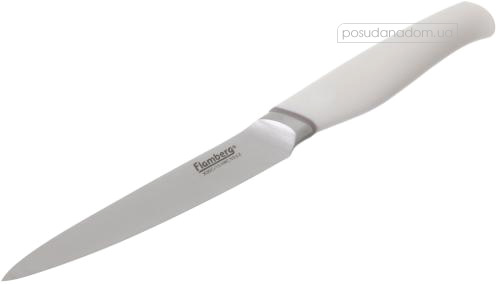 Нож сантоку Flamberg 51621912 18 см