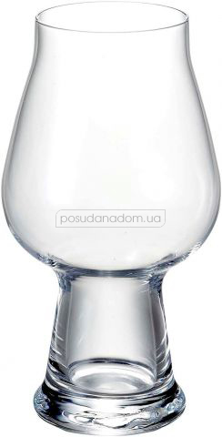 Склянка для пива Luigi Bormioli 11826/02 600 мл
