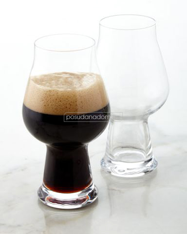 Склянка для пива Luigi Bormioli 11826/02 600 мл, недорого