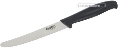 Нож для стейка Flamberg 52237752 12.5 см