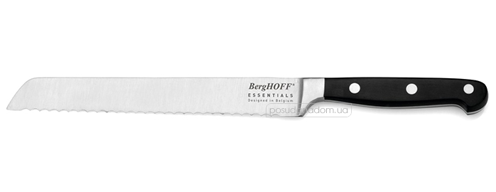 Нож для хлеба BergHOFF 1301085 20 см