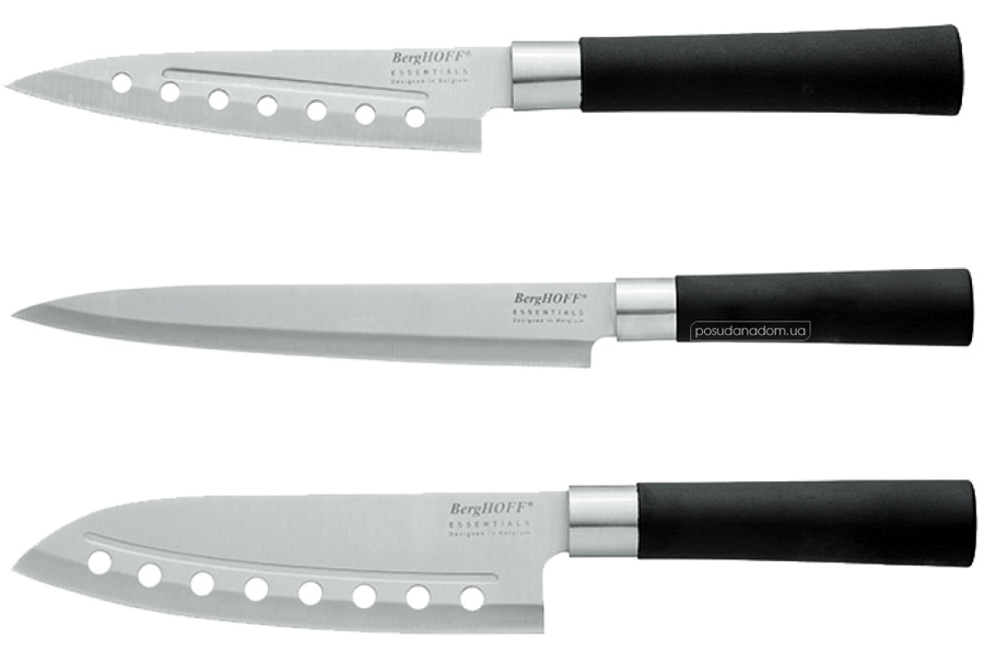 Набір ножів BergHOFF 1303050