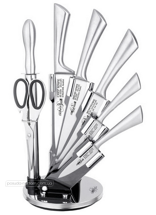 Набор ножей Bohmann 9308-BS