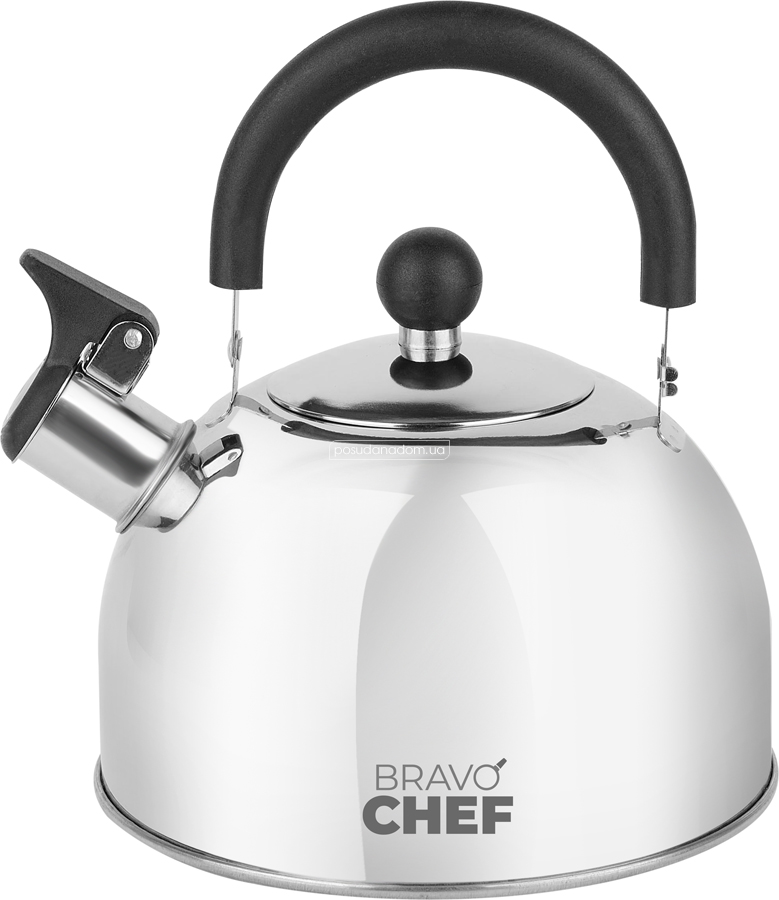 Чайник Bravo Chef BC-1000 2 л, каталог
