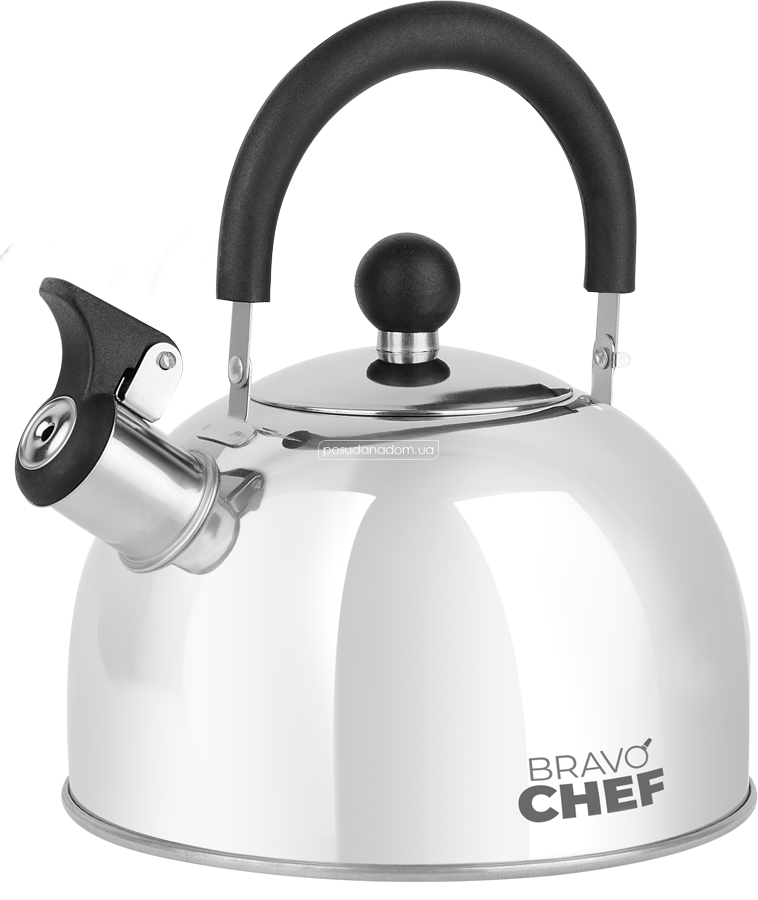 Чайник Bravo Chef BC-1000 2 л