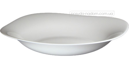 Набор суповых тарелок Bormioli Rocco 498870F27321990-6 Parma 23 см