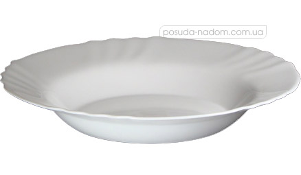Набор суповых тарелок Bormioli Rocco 402811M94221990-6 Ebro