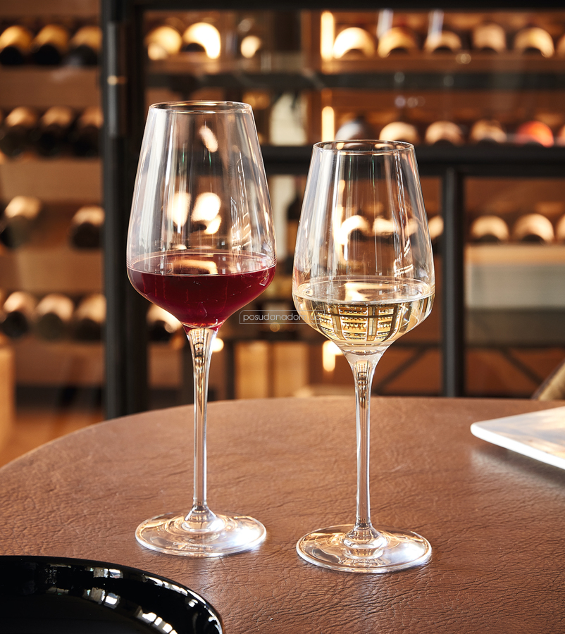 Набор бокалов для вина Chef&Sommelier N1739/1 SUBLYM 450 мл в ассортименте