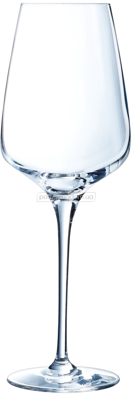 Набор бокалов для вина Chef&Sommelier N1739/1 SUBLYM 450 мл