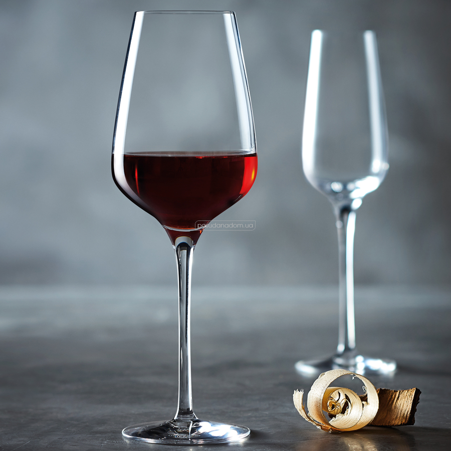 Набор бокалов для вина Chef&Sommelier N1739/1 SUBLYM 450 мл, цвет