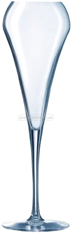 Набір келихів для шампанського Chef&Sommelier U1051/1 OPEN UP 200 мл