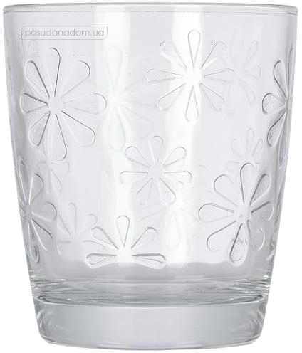 Склянка Luminarc N4245/1 Нео Флауер 250 мл