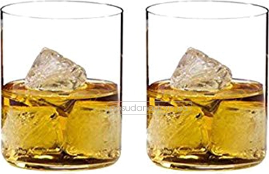 Набор стаканов для виски Riedel 0414/02 430 мл