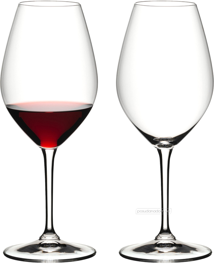 Набір келихів для вина Riedel 6408/20 marie-jeanne 660 мл