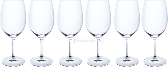 Набор бокалов Riedel 7416/60-265 cabernet sauvignon vinum 610 мл