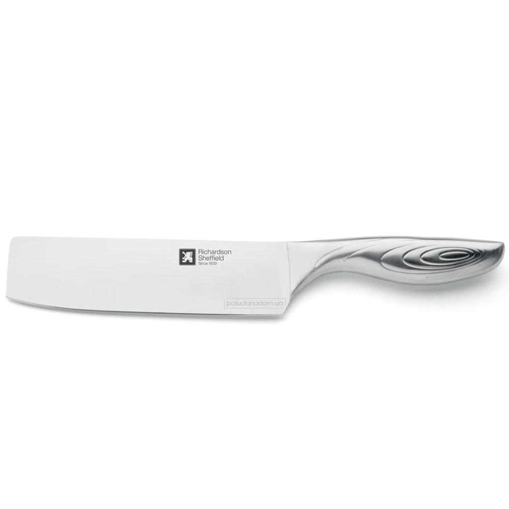 Японский нож для разделки мяса и рыбы Richardson R01100P306021