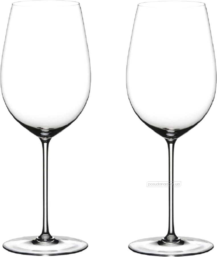 Набор бокалов для вина Riedel 2440/00-265 bordeaux 860 мл