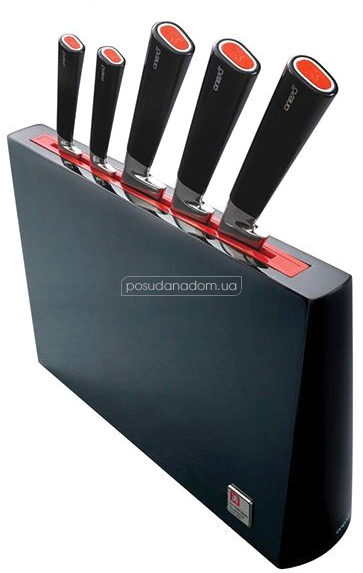 Набір ножів Amefa R09000K345K20 One