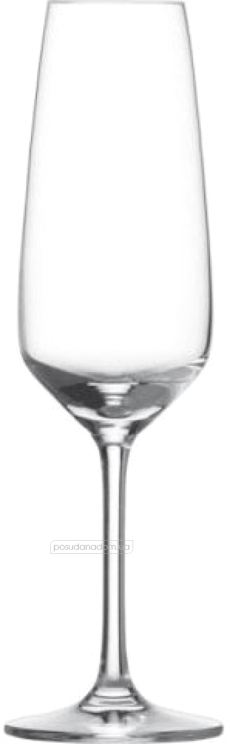 Набор бокалов для шампанского Schott Zwiesel 115674 280 мл