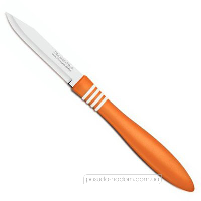 Нож для овощей Tramontina 23461-243 COR&COR