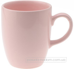 Кухоль Keramika KP09EW067553A Bulut Light Pink 260 мл