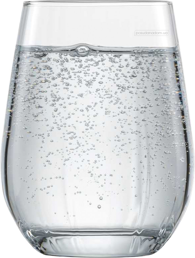 Склянка для води Schott Zwiesel 121572 370 мл, каталог