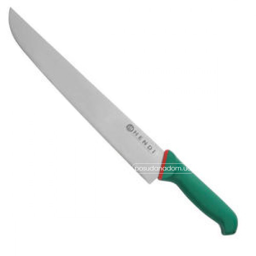 Нож Hendi 843970 Green Line 34 см