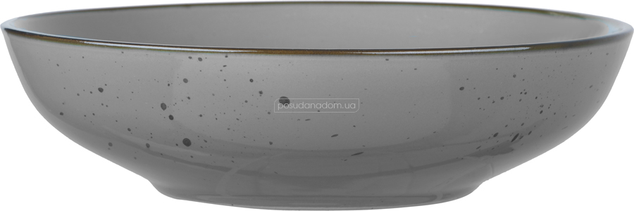 Тарелка суповая AR2920GREY Bagheria 20 см