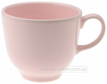 Кружка Keramika JM10EW001553A Jumbo Light Pink 510 мл