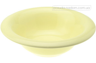 Миска Keramika KS17EW211103A Anka Light Yellow 17 см