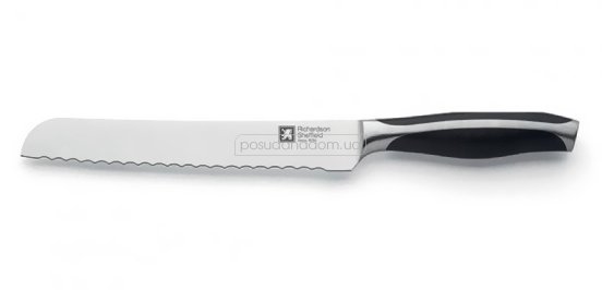 Нож для хлеба Amefa R17500BLP0191 Aspero 19.5 см