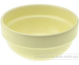 Миска Keramika SS12EW001103A Joker Light Yellow 12 см