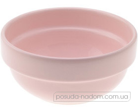 Миска Keramika SS12EW001553A Joker Light Pink 12 см