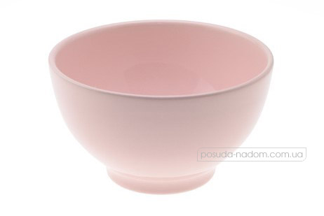 Миска Keramika KS14EW093553A Rodos Light Pink 14 см